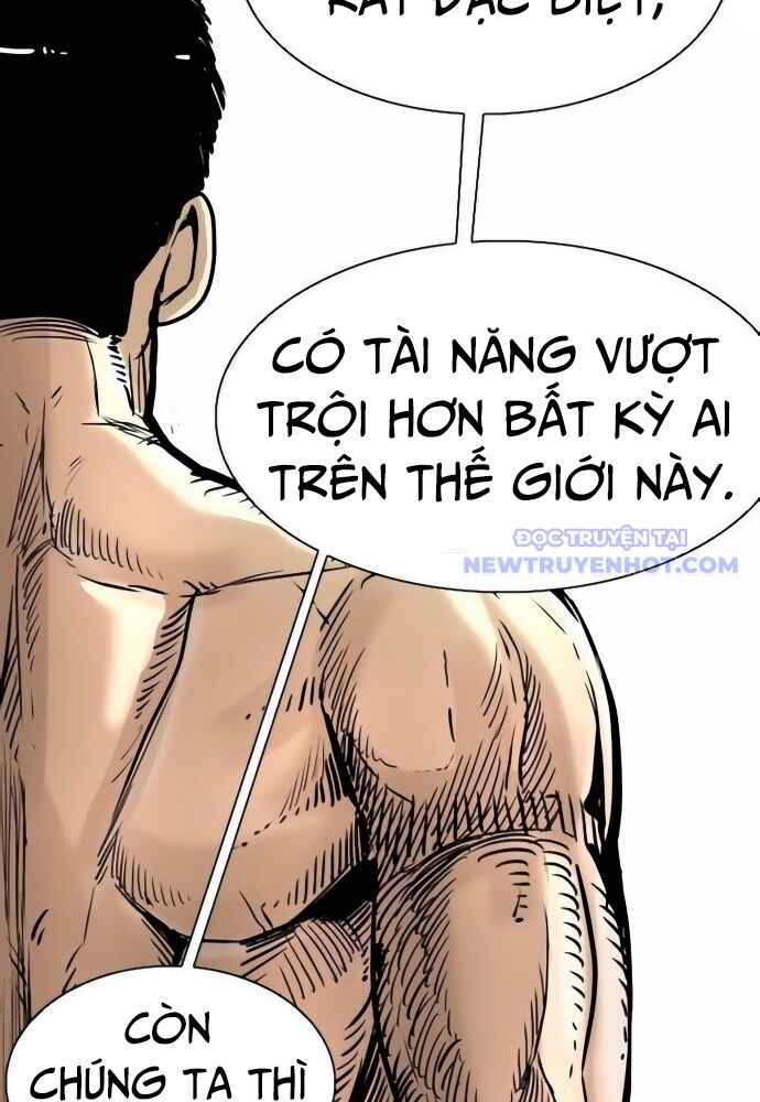 Shark - Cá Mập - Chương 319