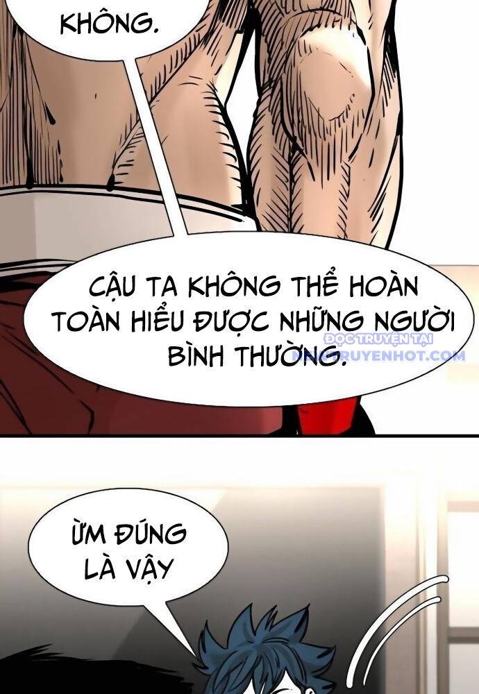 Shark - Cá Mập - Chương 319