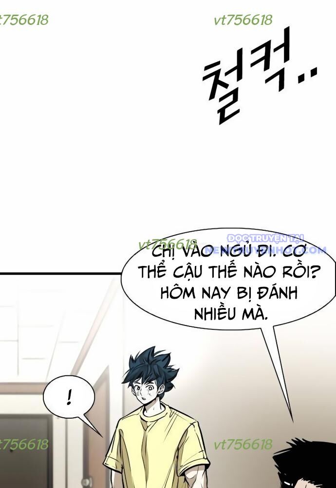 Shark - Cá Mập - Chương 319