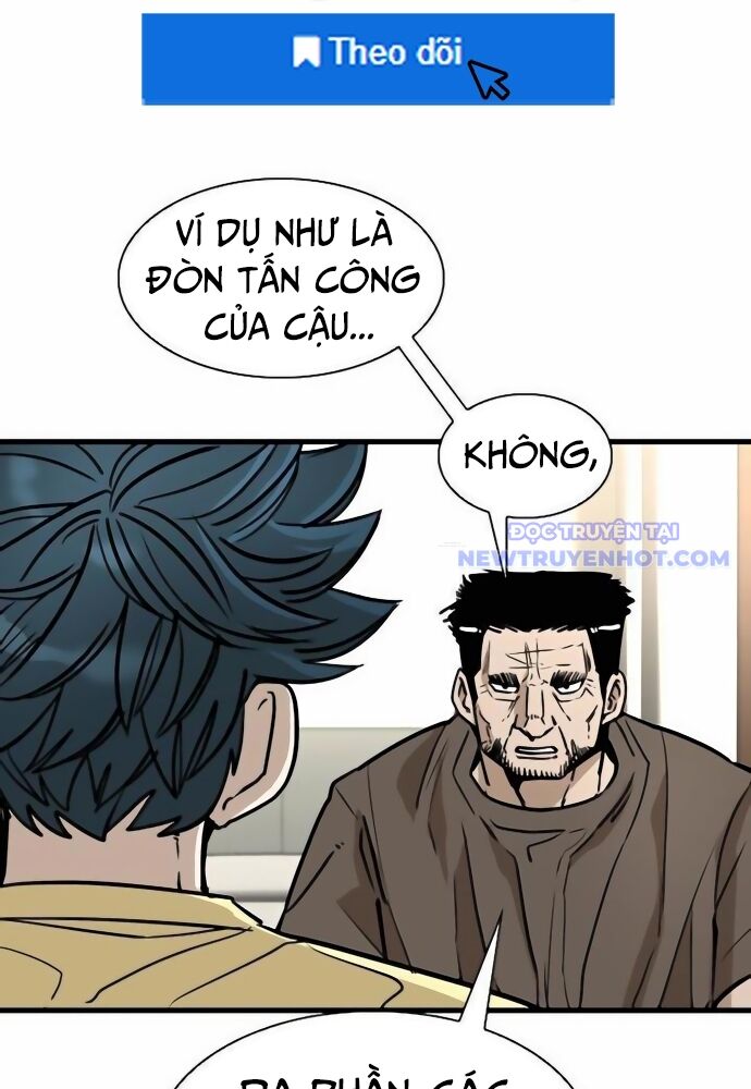 Shark - Cá Mập - Chương 319