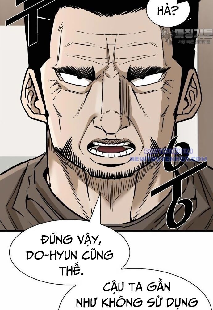 Shark - Cá Mập - Chương 319