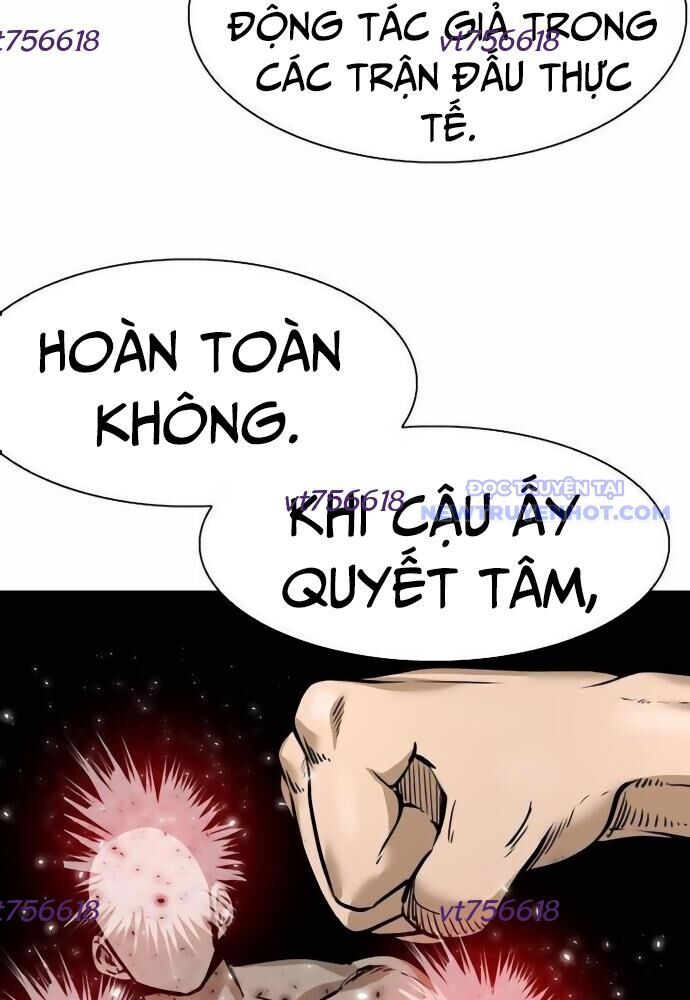 Shark - Cá Mập - Chương 319