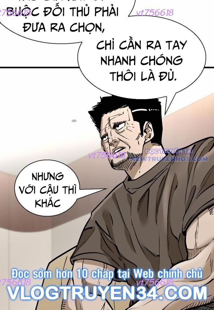 Shark - Cá Mập - Chương 319