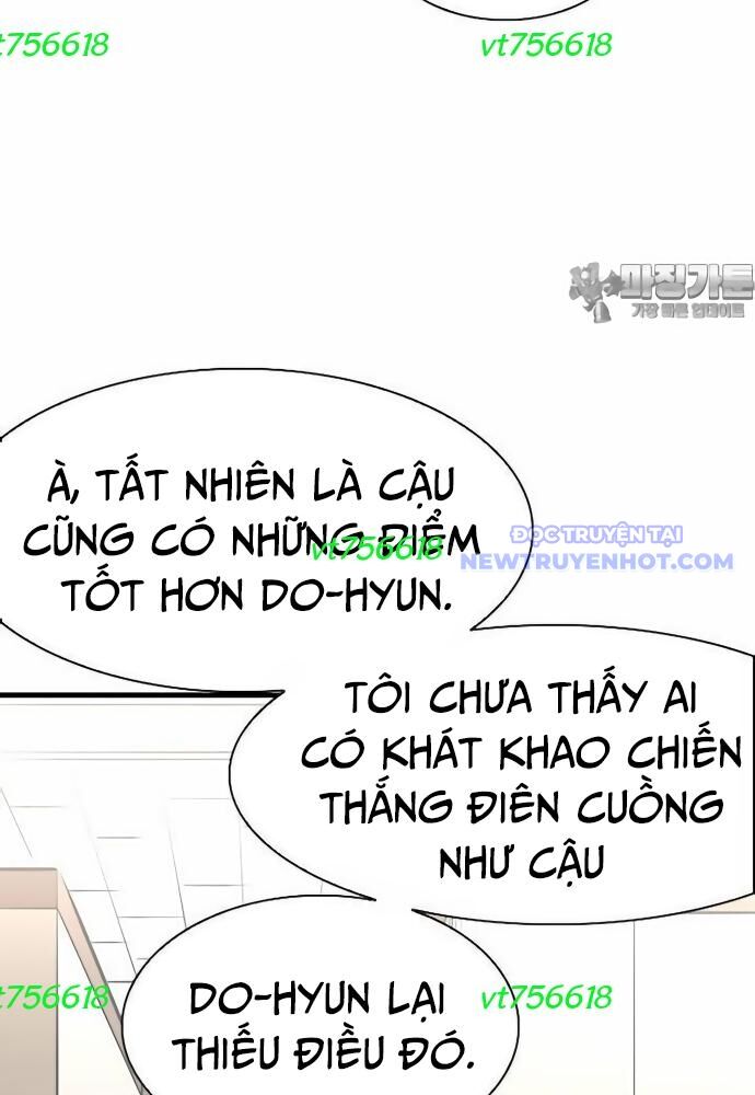Shark - Cá Mập - Chương 319