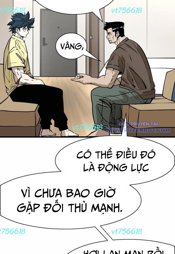 Shark - Cá Mập - Chương 319