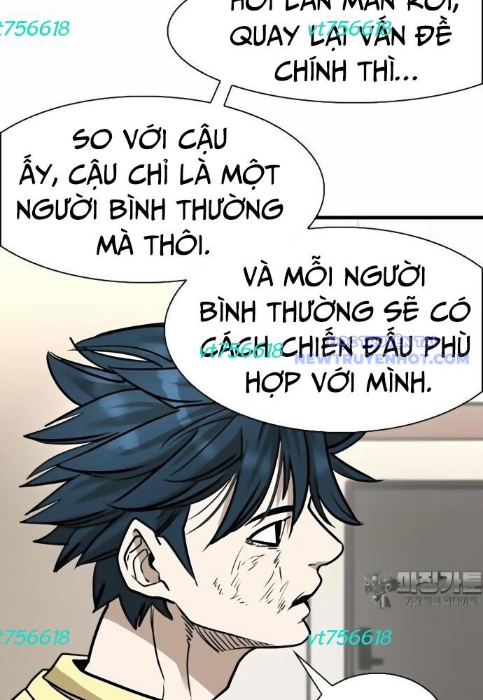 Shark - Cá Mập - Chương 319