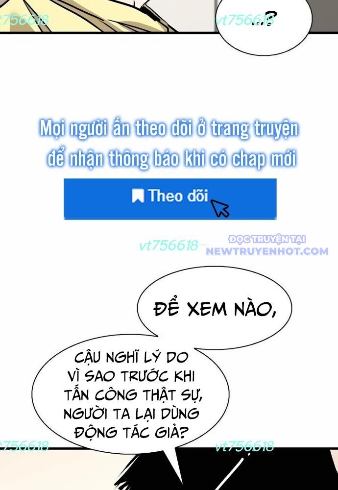 Shark - Cá Mập - Chương 319