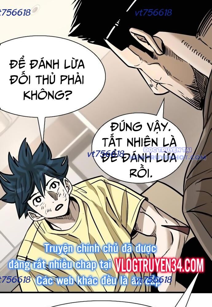 Shark - Cá Mập - Chương 319