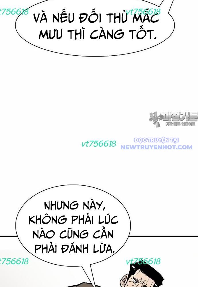 Shark - Cá Mập - Chương 319