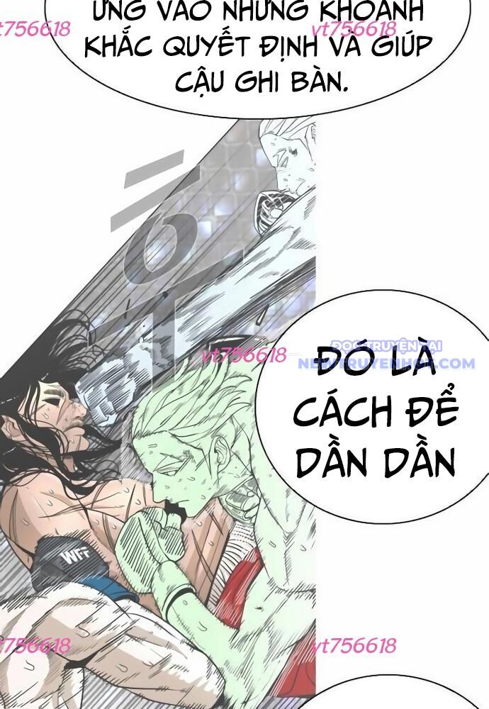 Shark - Cá Mập - Chương 319