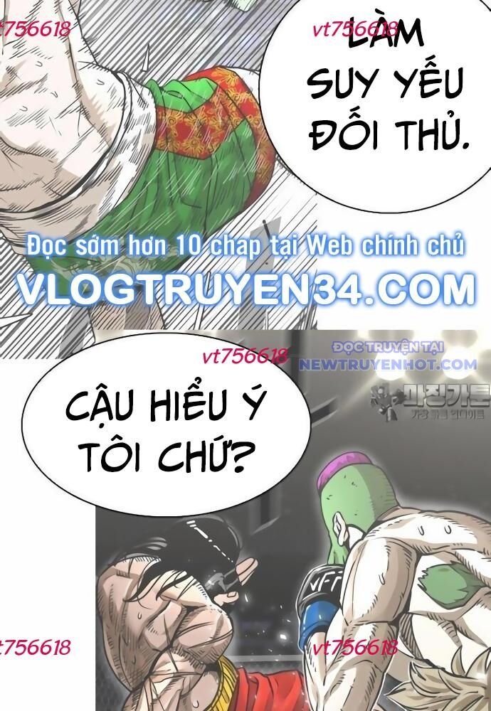 Shark - Cá Mập - Chương 319