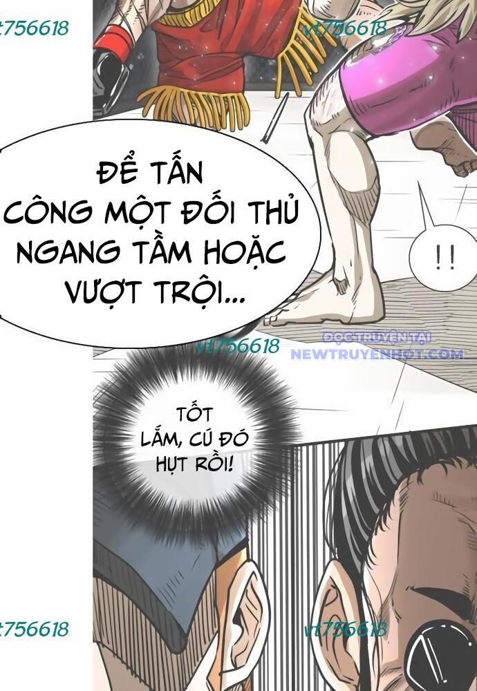 Shark - Cá Mập - Chương 319