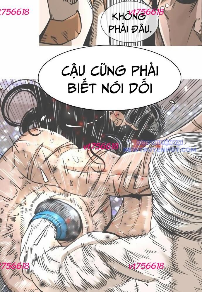 Shark - Cá Mập - Chương 319