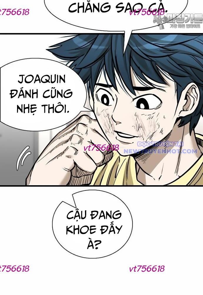 Shark - Cá Mập - Chương 319