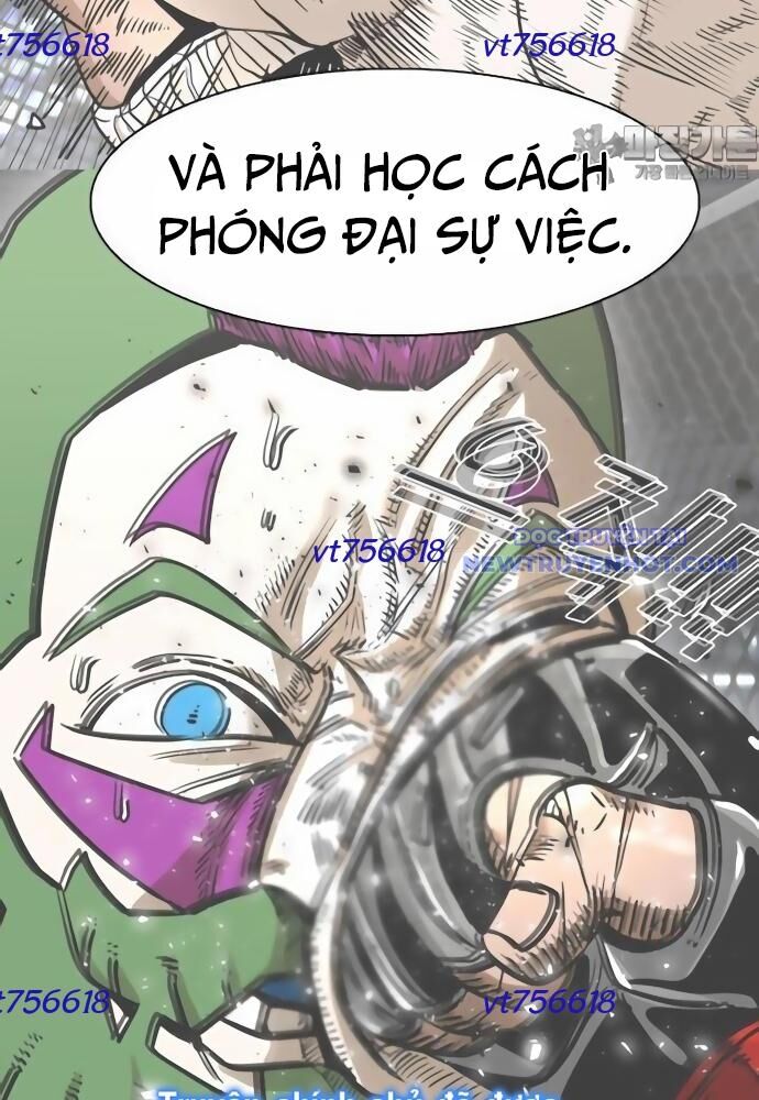 Shark - Cá Mập - Chương 319