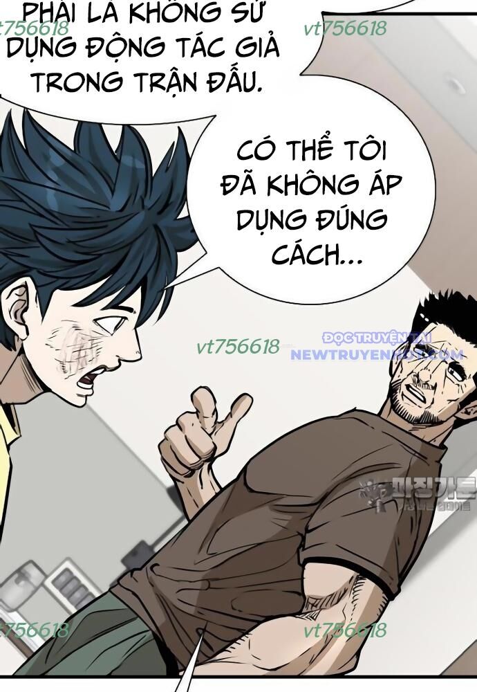 Shark - Cá Mập - Chương 319