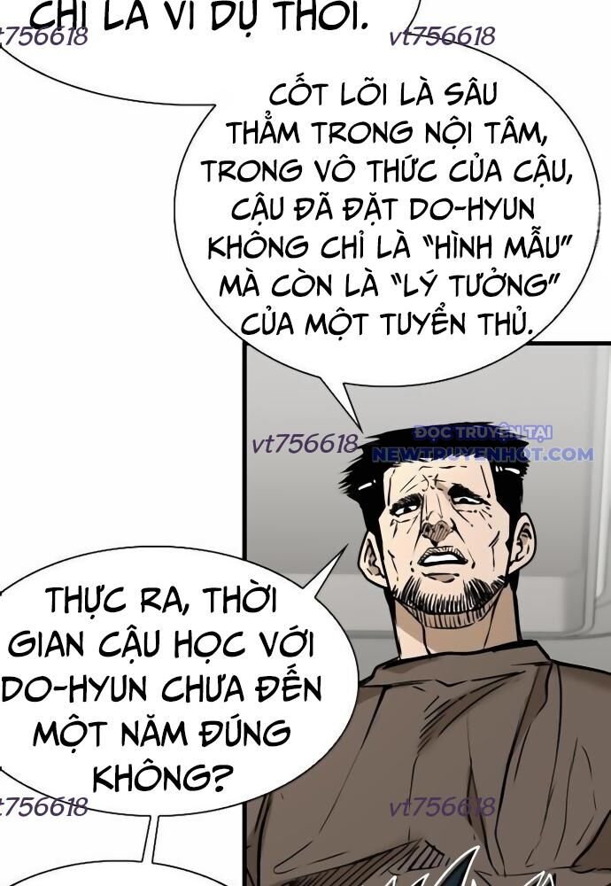 Shark - Cá Mập - Chương 319