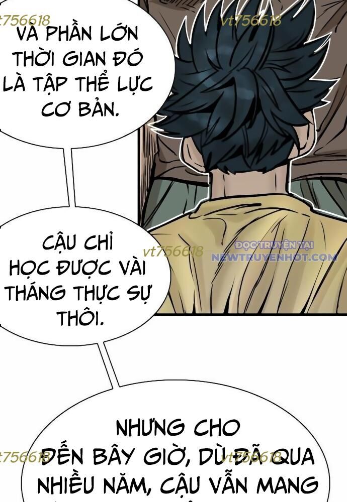 Shark - Cá Mập - Chương 319