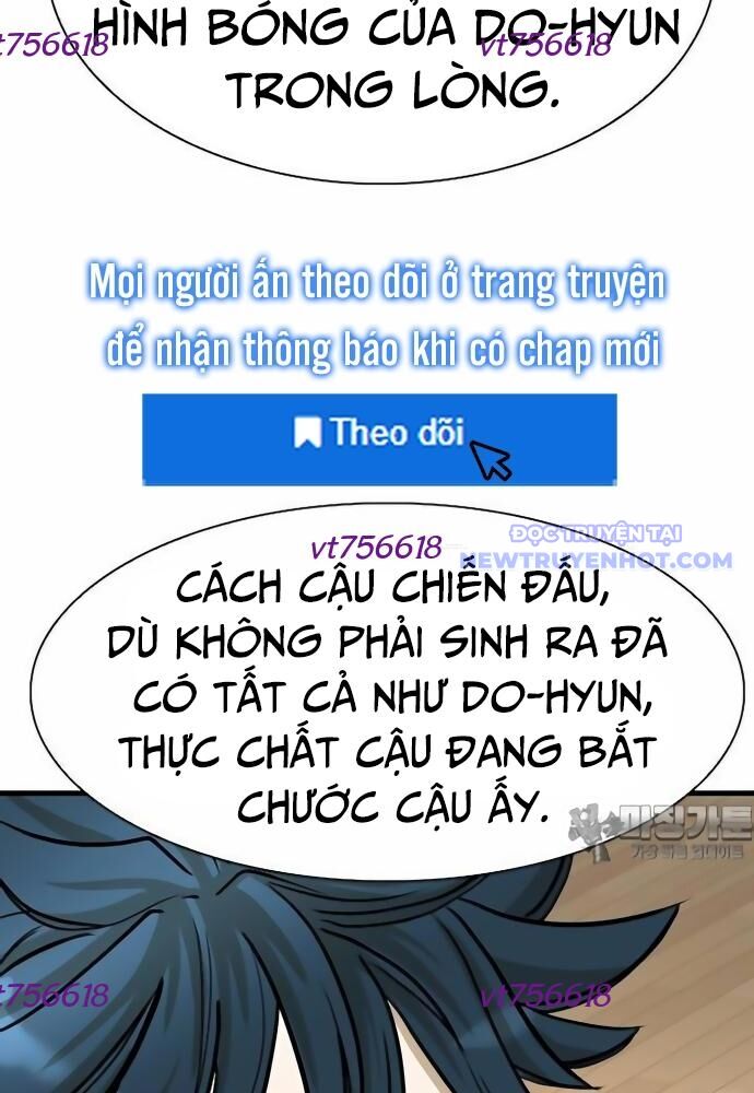 Shark - Cá Mập - Chương 319