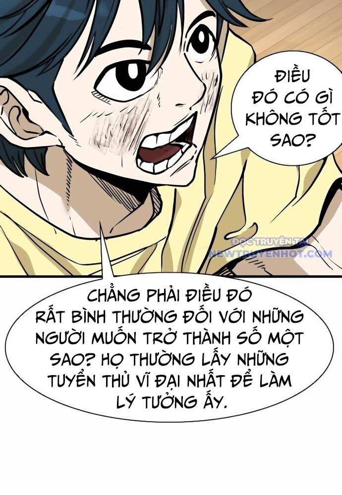 Shark - Cá Mập - Chương 319