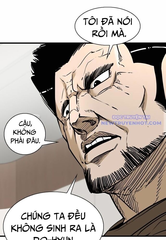 Shark - Cá Mập - Chương 319