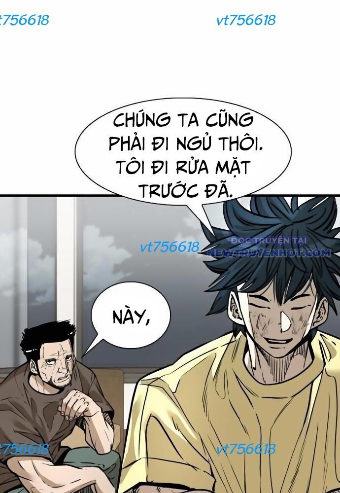 Shark - Cá Mập - Chương 319