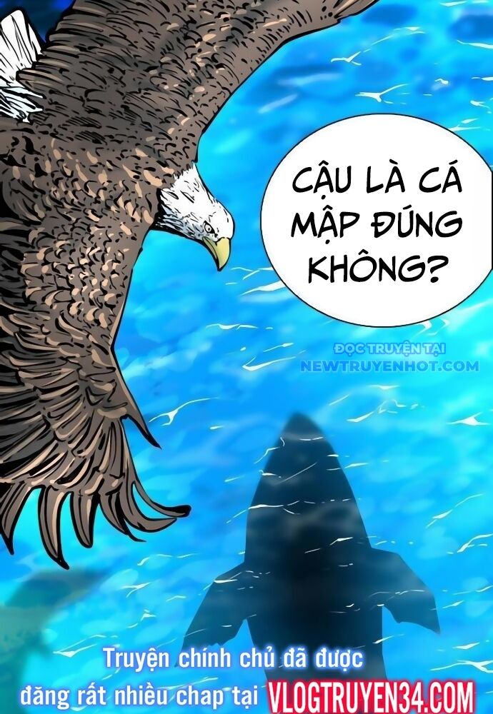 Shark - Cá Mập - Chương 319