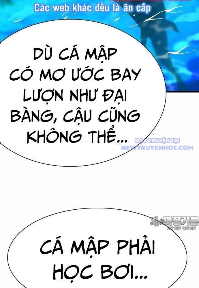 Shark - Cá Mập - Chương 319