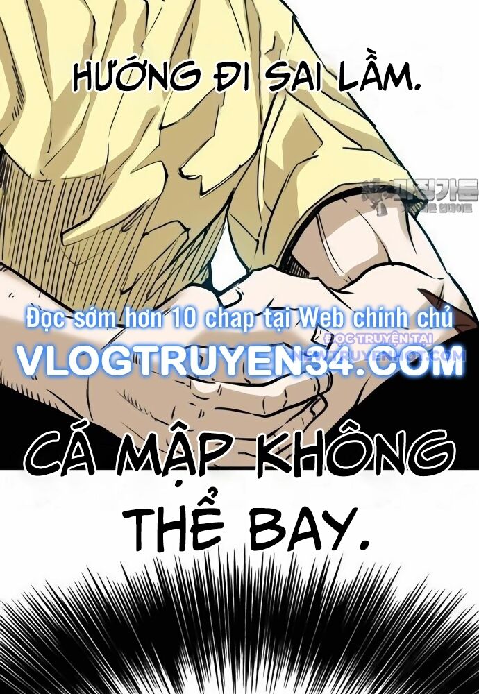 Shark - Cá Mập - Chương 319