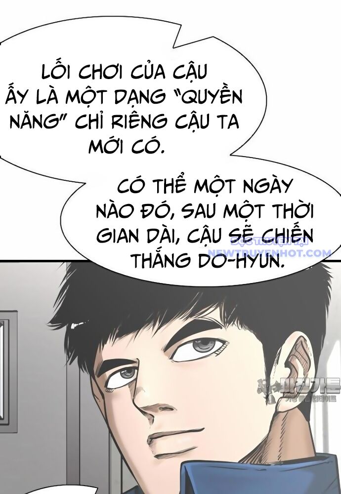Shark - Cá Mập - Chương 319
