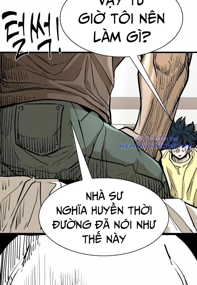 Shark - Cá Mập - Chương 319