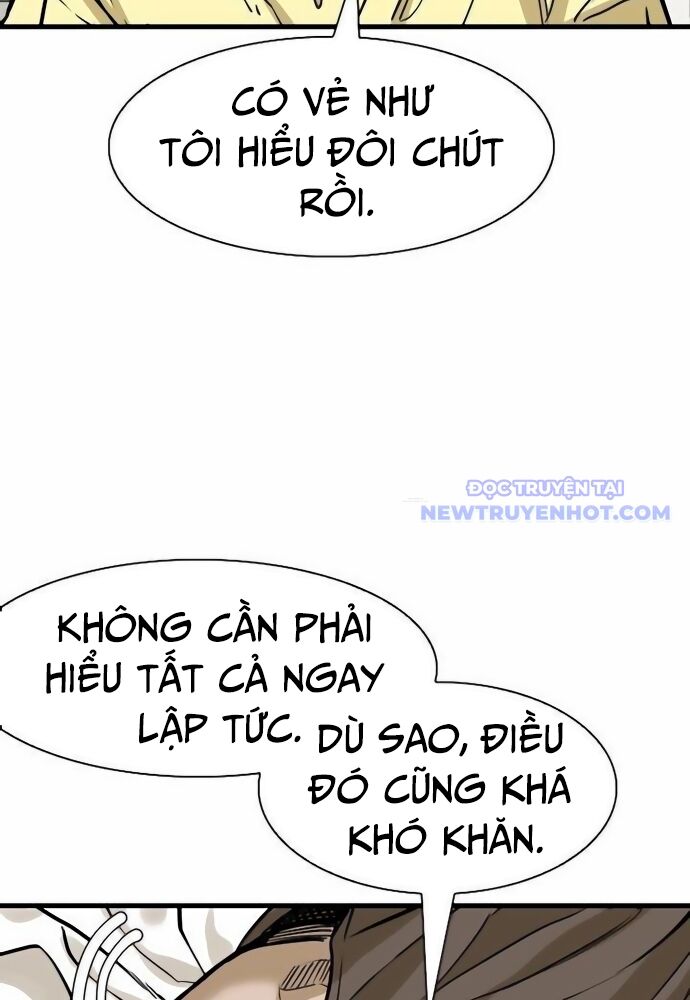 Shark - Cá Mập - Chương 319