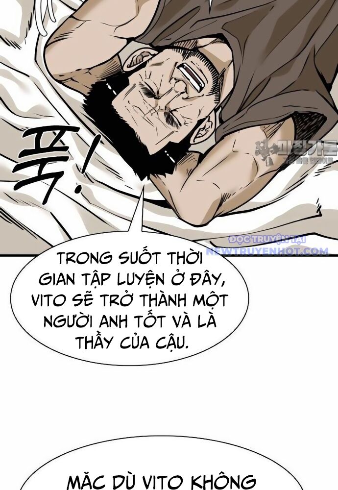Shark - Cá Mập - Chương 319