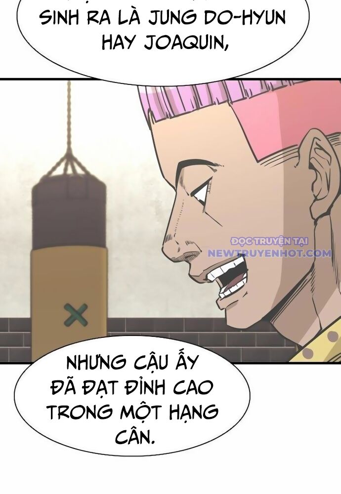 Shark - Cá Mập - Chương 319