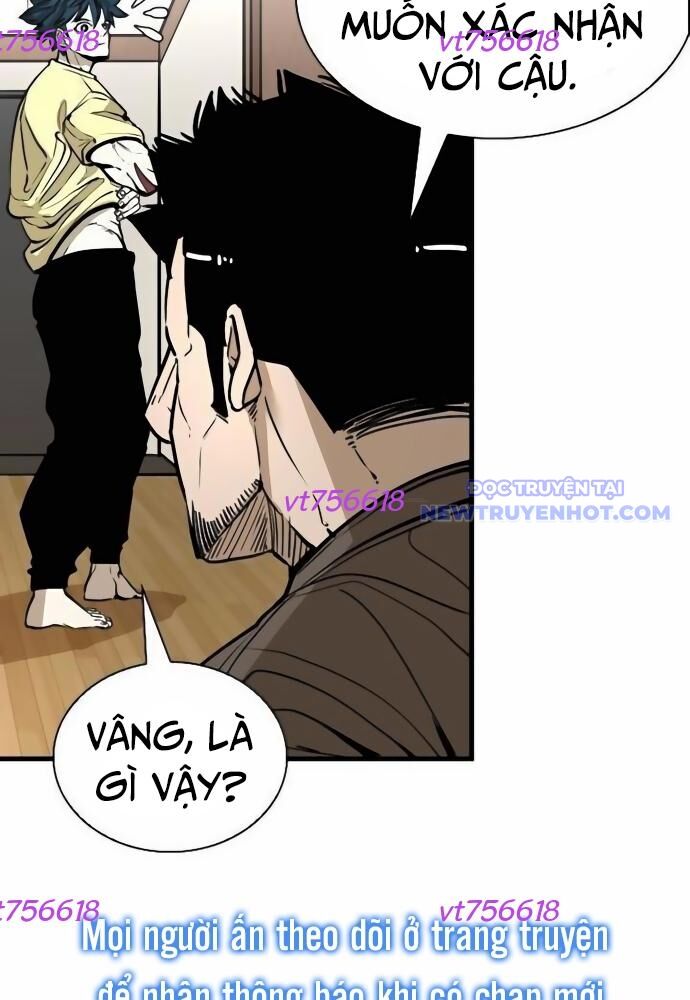 Shark - Cá Mập - Chương 319