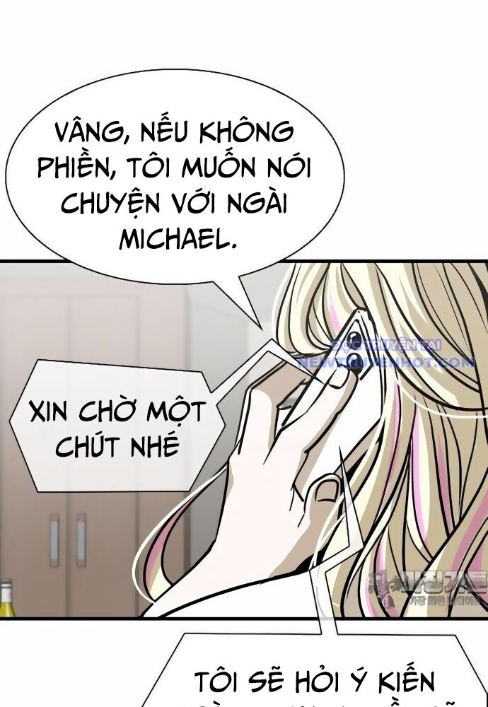 Shark - Cá Mập - Chương 319
