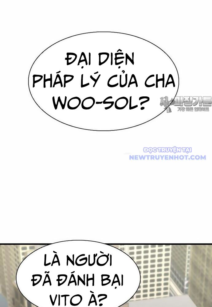 Shark - Cá Mập - Chương 319