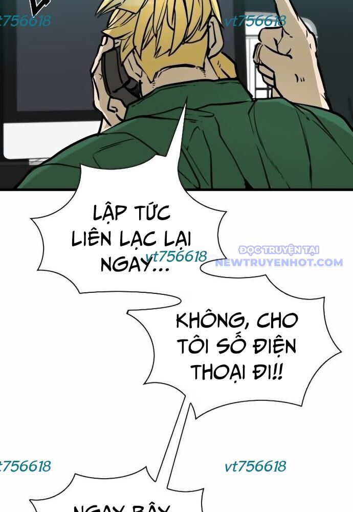 Shark - Cá Mập - Chương 319