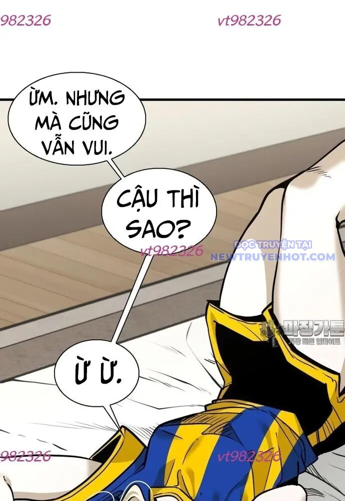 Shark - Cá Mập - Chương 320
