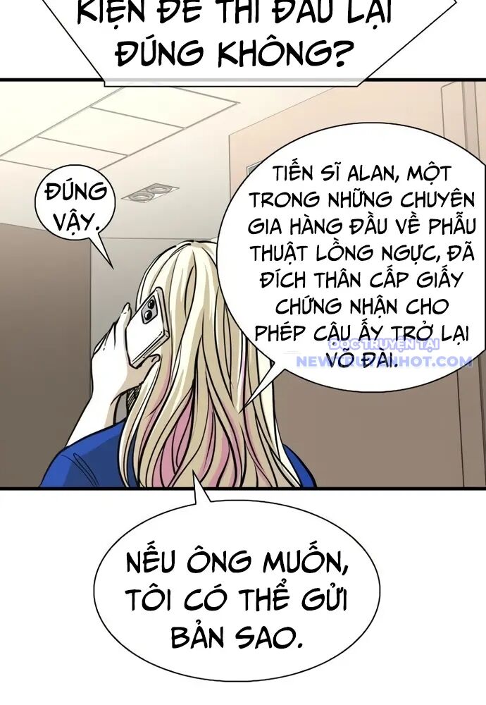 Shark - Cá Mập - Chương 320