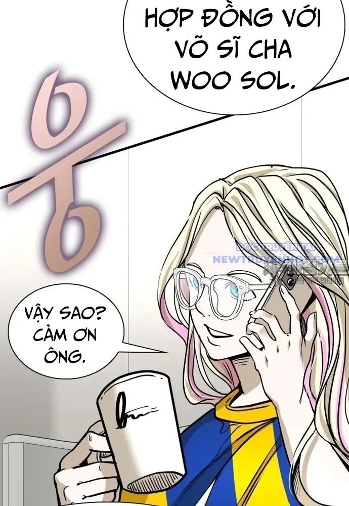 Shark - Cá Mập - Chương 320