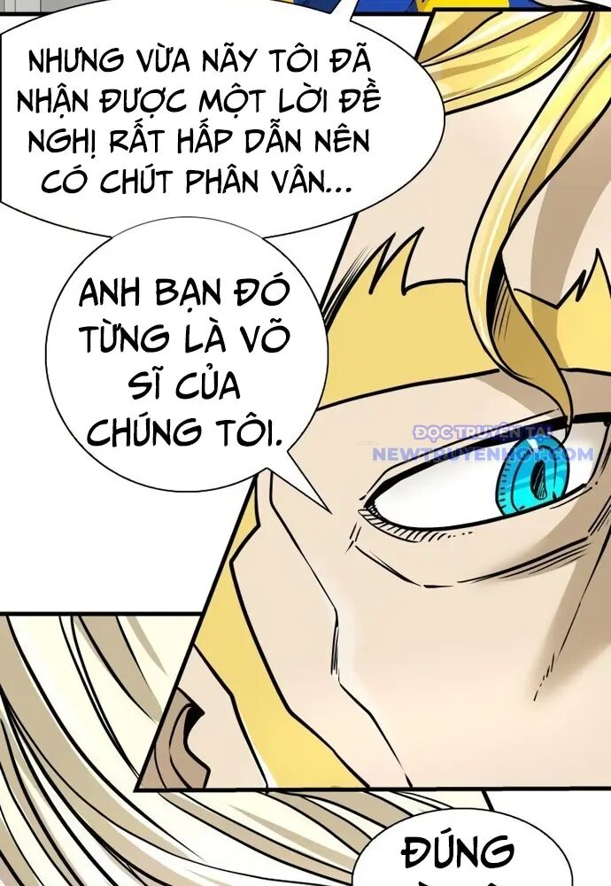 Shark - Cá Mập - Chương 320