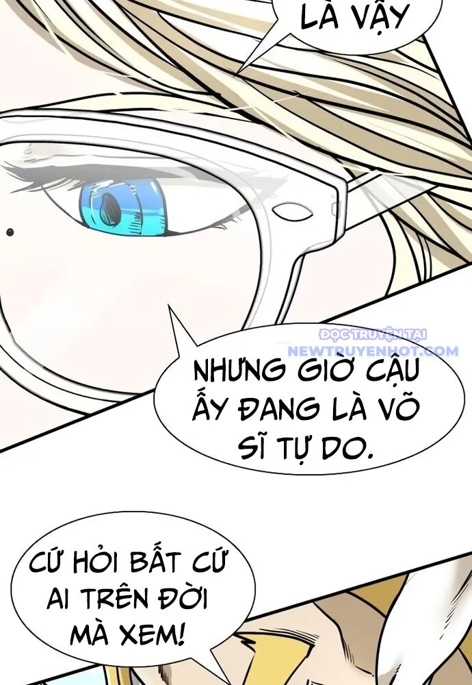 Shark - Cá Mập - Chương 320