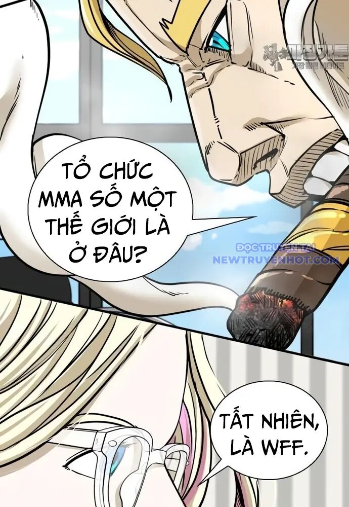 Shark - Cá Mập - Chương 320
