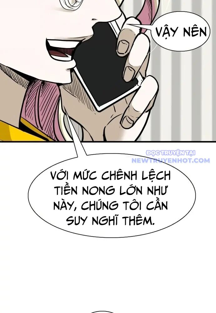 Shark - Cá Mập - Chương 320