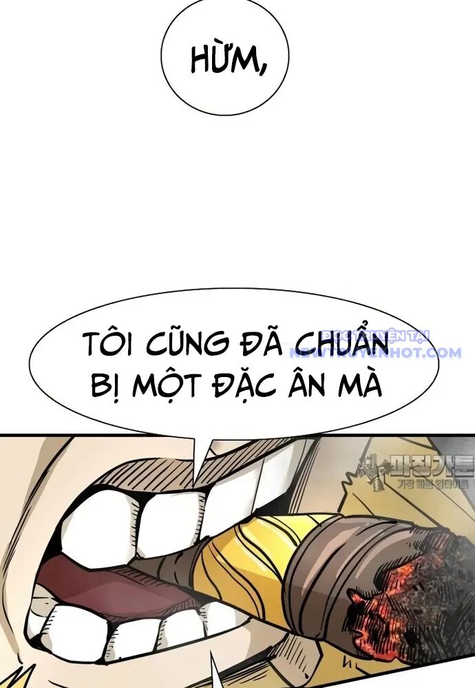 Shark - Cá Mập - Chương 320