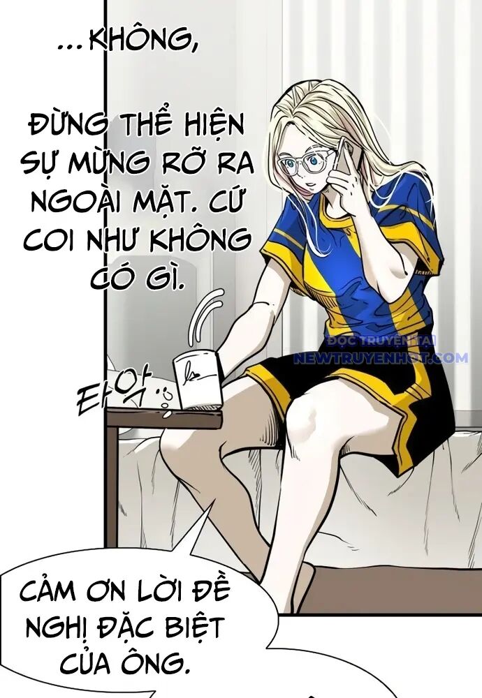 Shark - Cá Mập - Chương 320