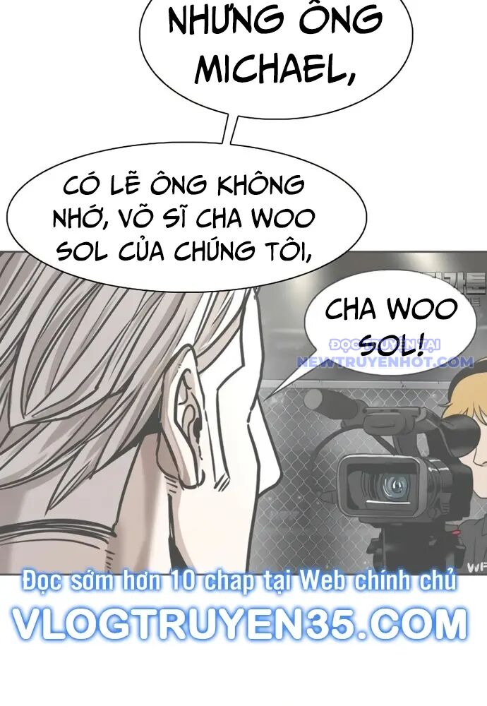 Shark - Cá Mập - Chương 320