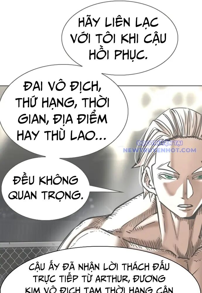Shark - Cá Mập - Chương 320