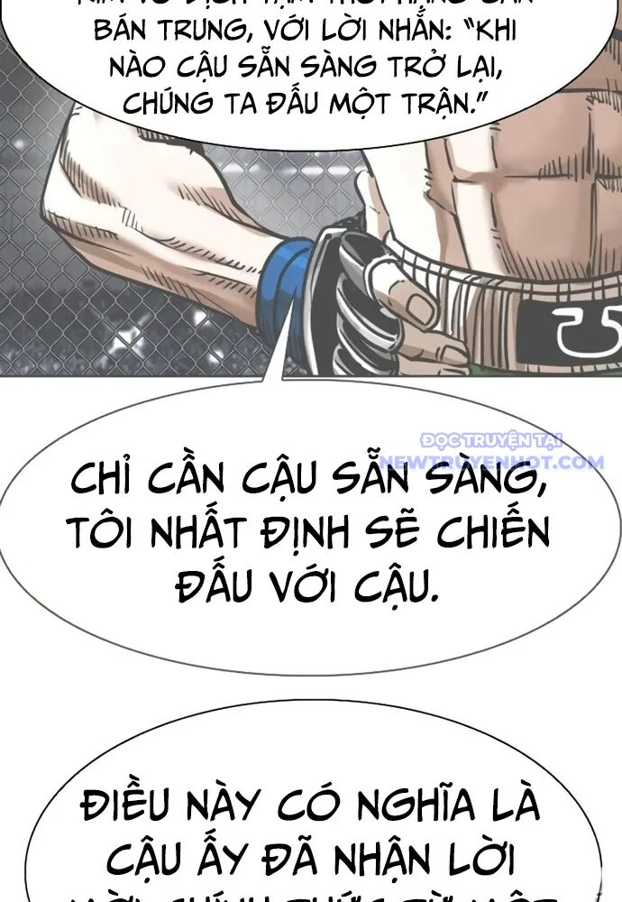 Shark - Cá Mập - Chương 320